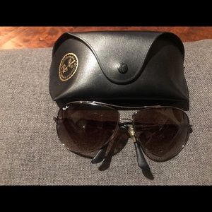 RayBan Sunglasses